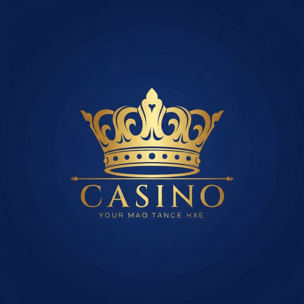Logo kasyna Royal Spin Casino
